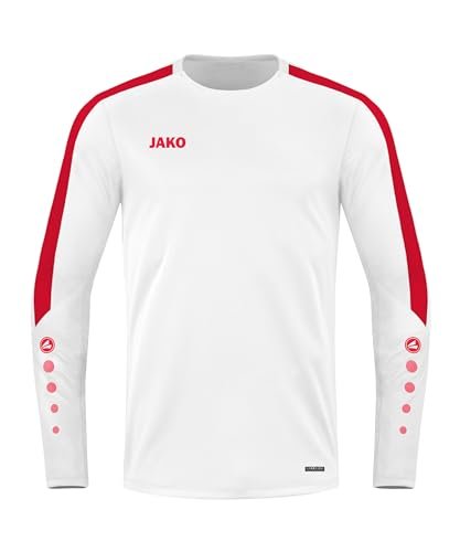 JAKO Bluza dziecięca unisex Power Pullover
