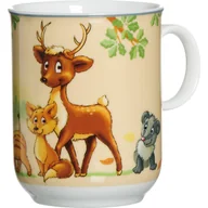 Kubki - Kubek Ritzenhoff and Breker Forest Animals 270 ml - miniaturka - grafika 1