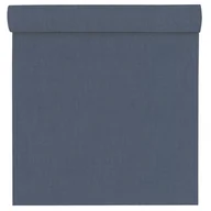 Tapety - Tapeta Color 633160 granatowa winylowa na flizelinie - miniaturka - grafika 1