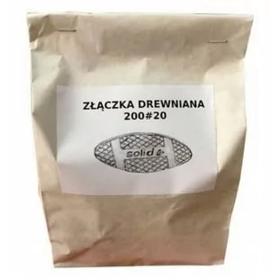 Obce pióra bukowe lamelki SOLID nr 10 - 200szt. - Inne mocowania - miniaturka - grafika 2