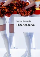 E-booki - literatura obca - Cheerleaderka - miniaturka - grafika 1