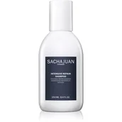 Szampony do włosów - Sachajuan Sachajuan Cleanse and Care Intensive Repair szampon do włosów zniszczonych i spalonych słońcem 250 ml - miniaturka - grafika 1