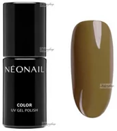 Lakiery hybrydowe - NeoNail - UV GEL POLISH - LOVE YOUR NATURE - Lakier hybrydowy - 7,2 ml - 10112-7 CHOOSE PURE JOY - miniaturka - grafika 1