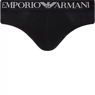 Majtki męskie - Emporio Armani Slipy - miniaturka - grafika 1