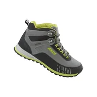 Buty trekkingowe damskie - Ande Civetta Evo VIB WP, damskie buty trekkingowe, 41 EU, Szary Vde Brill, 41 EU - miniaturka - grafika 1