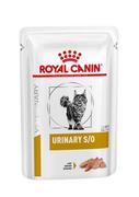 Royal Canin Cat Urinary in loaf 12x85g 273840