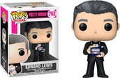 Figurki kolekcjonerskie - Funko, POP Movies, Figurka kolekcjonerska, Pretty Woman Edward 8 - miniaturka - grafika 1