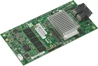 Serwery - Supermicro RAID module 8 int. ports, 12Gb/s RAID 0,1,10,5,6,50,60, 2GB AOM-S3108M-H8 - miniaturka - grafika 1