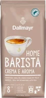 Kawa - Kawa ziarnista Dallmayr Home Barista Crema e Aroma 1 kg - miniaturka - grafika 1