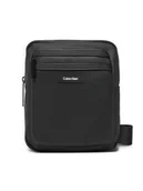 Nerki - Calvin Klein Saszetka K50K512808 Czarny - miniaturka - grafika 1