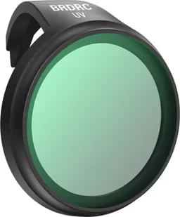 FILTR OCHRONNY MCUV ULTRAFIOLETOWY DO DRONA DJI NEO + ETUI - Akcesoria do drona - miniaturka - grafika 1