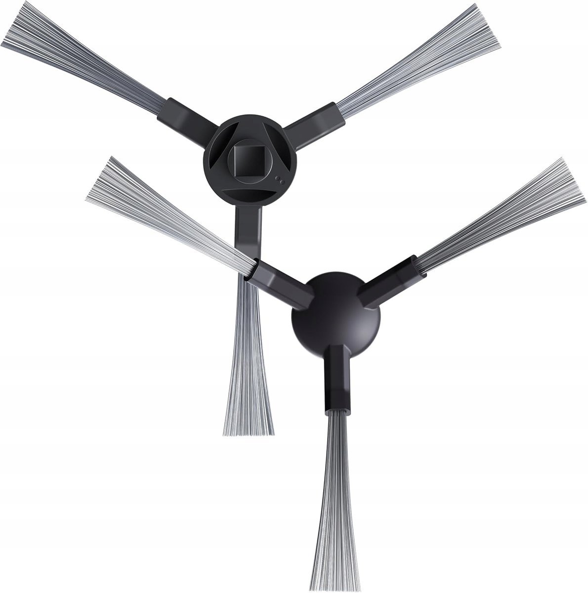 BPMIO 2x szczotka boczna B15, B15 Plus zamiennik