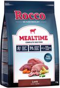 Sucha karma dla psów - Rocco Mealtime Lamb 1 kg - miniaturka - grafika 1