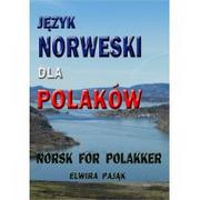 Pozostałe języki obce - Level Trading Język norweski dla Polaków - Elwira Pająk - miniaturka - grafika 1