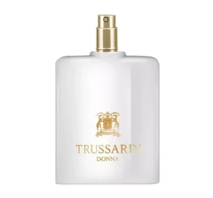 Tester Trussardi Donna woda perfumowana spray 100 ml - Wody i perfumy damskie - miniaturka - grafika 1