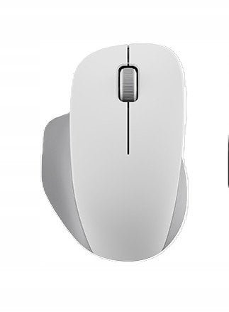komputerowa Xiaomi Wireless Mouse Comfort Edition biały