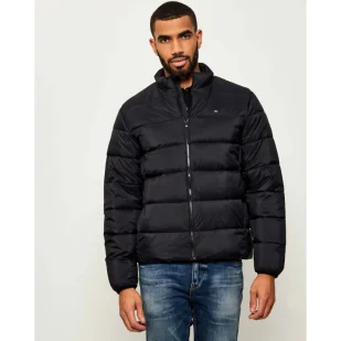 Tommy Hilfiger Kurtka | Regular Fit - Kurtki męskie Tommy Hilfiger Kurtka | Regular Fit - Kurtki męskie - miniaturka - grafika 1