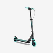 Hulajnogi - Hulajnoga dla dzieci MID5 z hamulcem ręcznym i amortyzacją - miniaturka - grafika 1