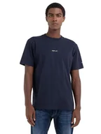 Koszulki męskie - t-shirt uomo replay m6795.2660 271 - miniaturka - grafika 1