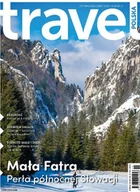 Czasopisma - Travel Polska - miniaturka - grafika 1