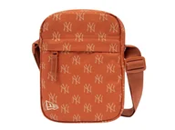 Nerki - Torebka Saszetka New Era MLB Monogram Side Bag Yankees 60503775 - miniaturka - grafika 1
