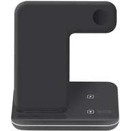 Ładowarki do telefonów - Ładowarka indukcyjna NEWELL induOne N-GY-Z5A 15W Czarny - miniaturka - grafika 1