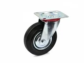 Dętki rowerowe - Koło obrotowe 125mm (30) - miniaturka - grafika 1