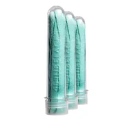 Akcesoria obuwnicze - sznurowadła TUBELACES - LIGHT MINT (140 cm) - miniaturka - grafika 1