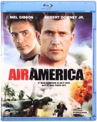 Filmy obyczajowe DVD - Air America - miniaturka - grafika 1