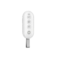 Systemy inteligentnych domów - Pilot Yale Smart Alarm Hub - miniaturka - grafika 1