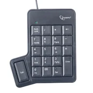 Klawiatury - Gembird KPD-UT-01 - miniaturka - grafika 1