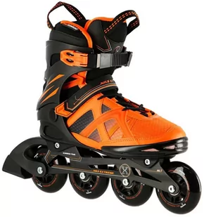 Nils EXTREME Łyżworolki EXTREME NA14112 rozmiar 40) - Rolki - miniaturka - grafika 1