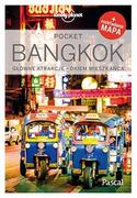 Przewodniki - praca zbiorowa BANGKOK POCKET Lonely Planet - miniaturka - grafika 1