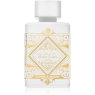 Wody i perfumy unisex - Lattafa Bade'e Al Oud Honor & Glory woda perfumowana 100 ml - miniaturka - grafika 1