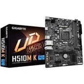 Płyty główne - Gigabyte H510M K - miniaturka - grafika 1