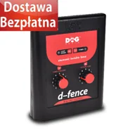 Specjalistyczne artykuły dla zwierząt - Generator d-fence 101/1001 - miniaturka - grafika 1