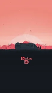 PODKŁADKA POD MYSZ Nadruk 22x18cm Breaking Bad Walter White Tekst Prezent - Podkładki pod mysz - miniaturka - grafika 1