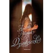 Fantasy - Dziedziczki. Kuzynki Kruszewskie. Tom 3 - miniaturka - grafika 1