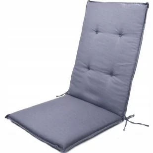 Poduszka na krzesło ogrodowe 109x45 cm Rustico – Sun Garden - Poduszki ogrodowe - miniaturka - grafika 1