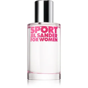 Jil Sander Sport of Women woda toaletowa 30ml - Wody i perfumy damskie - miniaturka - grafika 1