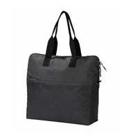 Walizki - Jack Wolfskin Traveltopia Weekender Travel Bag 42 cm Laptop Compartment phantom - miniaturka - grafika 1