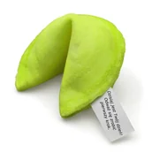 Desery dla dzieci - D&D Fun Cookies D&D Fun Cookies ciasteczko do zestawu 6g GREEN 6g - miniaturka - grafika 1