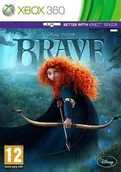 Gry Xbox 360 - Merida Waleczna Brave Xbox 360 - miniaturka - grafika 1