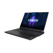 Laptopy - Lenovo Legion Pro 5 16IRX8 i5-13500HX 16"WQXGA IPS 500nits AG 240Hz 16GB DDR5 4800 SSD1TB GeForce RTX 4060 8GB DOS Onyx Grey - miniaturka - grafika 1