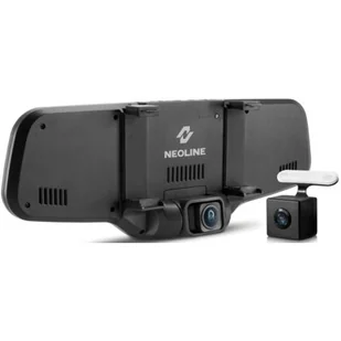Neoline G-Tech X27 - Wideorejestratory - miniaturka - grafika 1