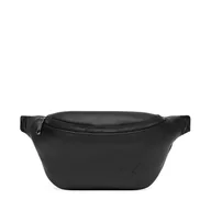 Nerki - Saszetka nerka Calvin Klein Ck Waistbag LV04D3249G Czarny - miniaturka - grafika 1