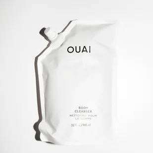 Ouai Ouai Body Cleanser Refill 946.0 ml - Kosmetyki do kąpieli - miniaturka - grafika 1