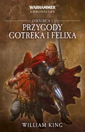 Pozostałe książki - Omnibus i Przygody Gotreka i Feliksa - miniaturka - grafika 1