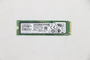 Lenovo 00UP736 M.2 1 TB PCI Express 3.0 NVMe FRU00UP736 - Dyski SSD - miniaturka - grafika 1
