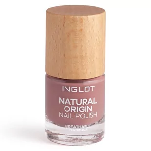 Inglot Lakiery do paznokci Natural Origin 8.0 ml - Lakiery do paznokci - miniaturka - grafika 1